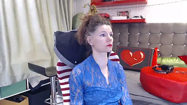 kellyterapy online show from March 1, 11:37 pm