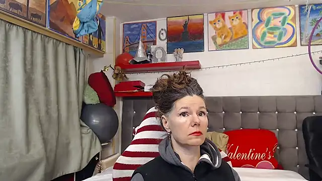 kellyterapy online show from February 26, 6:51 pm