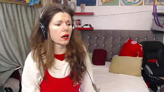 kellyterapy online show from February 18, 8:24 am