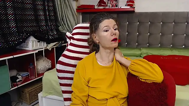 kellyterapy online show from December 20, 3:43 am