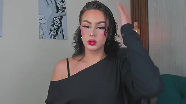 miah connor online show from November 28, 7:39 pm