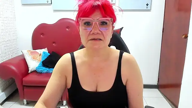 Salomeediaz  online show from December 2, 9:17 pm