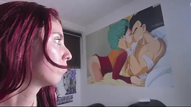 mildre303av online show from October 29, 1:21 am