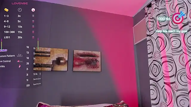 Ana 333 online show from October 15, 5:26 pm