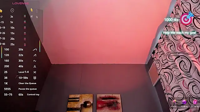 Ana 333 online show from October 24, 5:20 pm