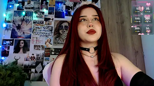 Sunny-hott online show from December 22, 10:02 pm