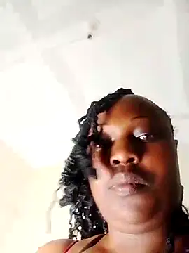 melaninebony1 online show from November 3, 12:09 pm