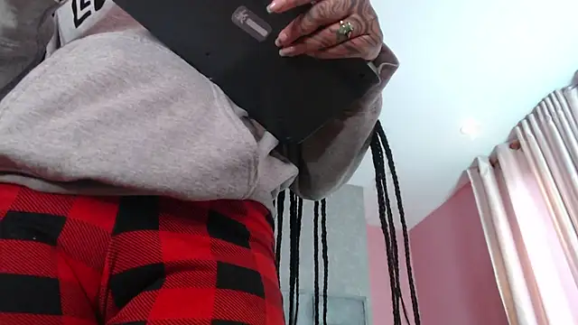 JuliaRose ks online show from October 8, 12:09 pm