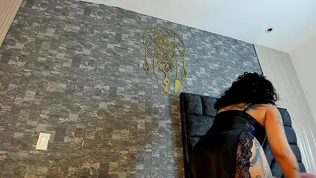 JuliaRose ks online show from October 28, 7:41 pm