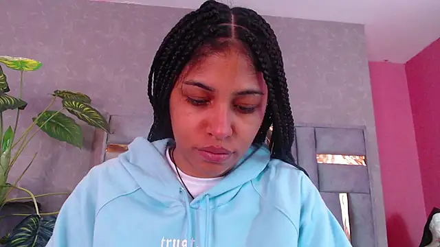 JuliaRose ks online show from October 15, 12:41 pm