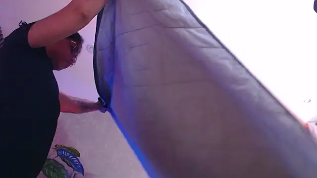 JuliaRose ks online show from January 14, 1:38 pm