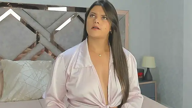 Victoriabecker online show from January 14, 9:09 pm