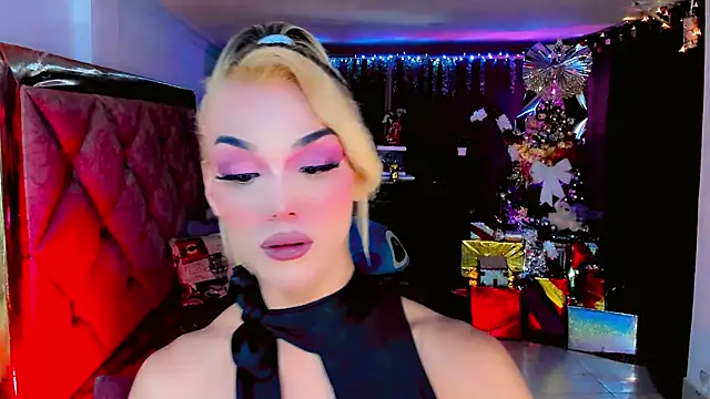 the-horus-girl online show from December 5, 12:10 am