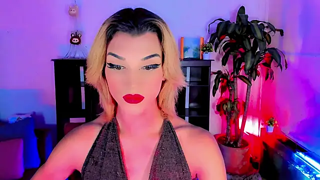 the-horus-girl online show from September 20, 7:39 am