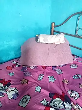 Snapshot of naysi chatting on October 5, 5:40 pm naysi online show from October 5, 5:40 pm