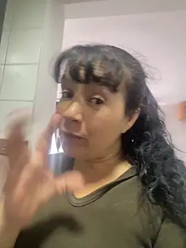 Sweeetness Milf online show from September 26, 4:59 pm