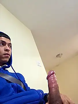 Yoko0381 online show from February 23, 5:30 am