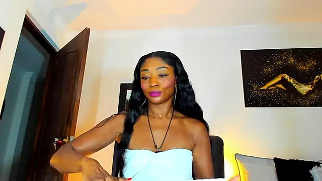 KimberlyBanks2 online show from November 20, 10:38 am