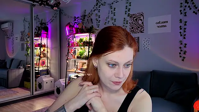 Your Corvus online show from February 19, 8:25 am