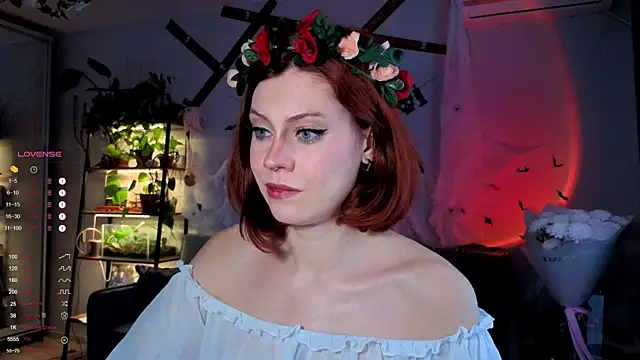 Your Corvus online show from October 30, 10:49 am