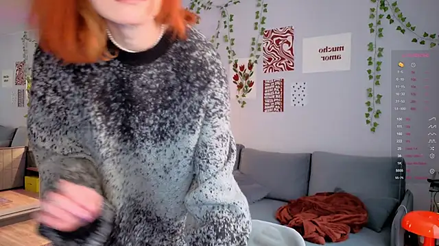 Your Corvus online show from February 24, 9:52 am