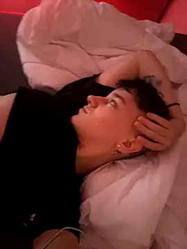 JessyAdore online show from September 21, 9:30 am