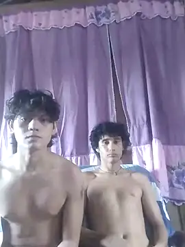 pedrodavid  online show from November 3, 7:07 pm