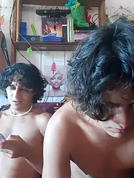 pedrodavid  online show from March 2, 8:04 pm