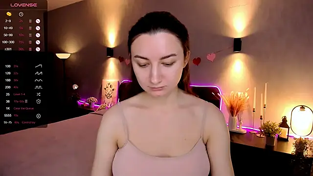 annacooleman online show from November 19, 2:33 am