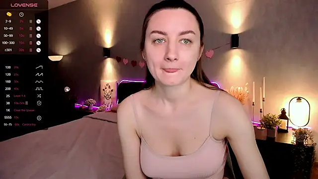 annacooleman online show from November 23, 6:05 am