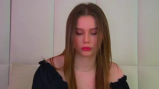 DianaVert online show from October 11, 8:11 pm