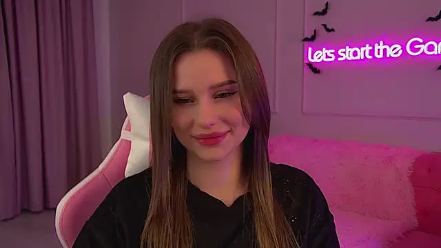 DianaVert online show from October 15, 11:24 am