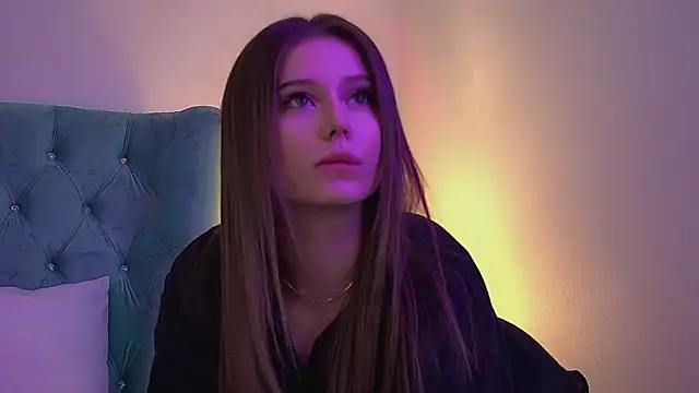 DianaVert online show from November 20, 6:09 pm