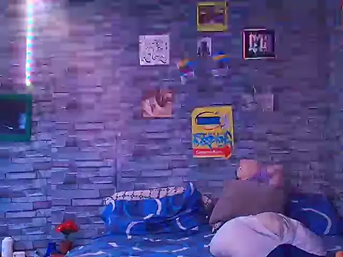 Lady Godss online show from November 12, 12:08 am