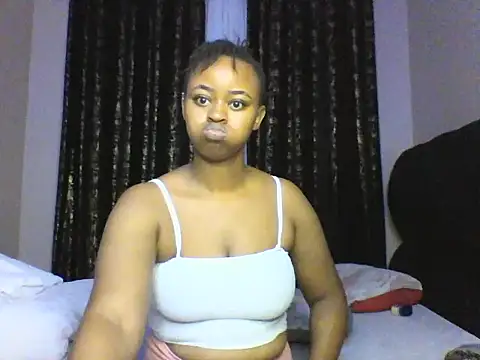 Candii wet  online show from February 11, 3:09 am