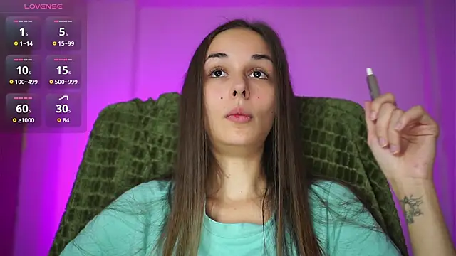 Miss  Bia online show from November 12, 10:30 pm