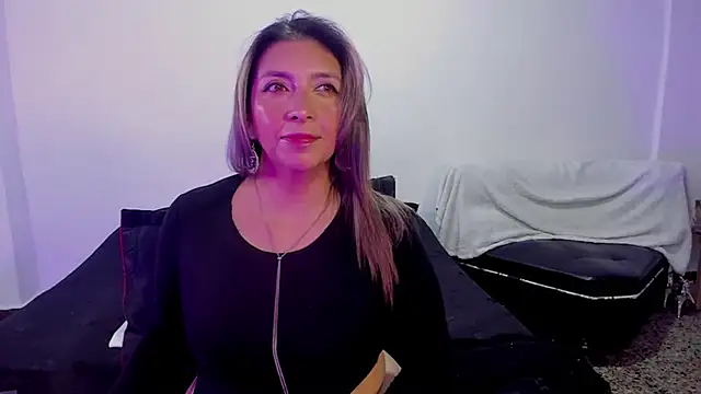 MichelleManson online show from September 18, 10:03 am