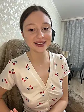 Kimsweet7 online show from February 23, 7:24 pm