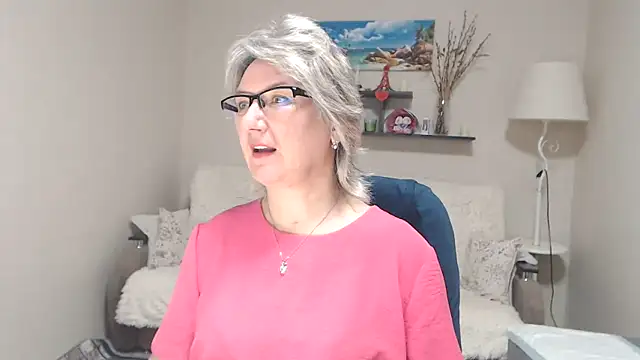 FleurMays online show from November 25, 5:31 am