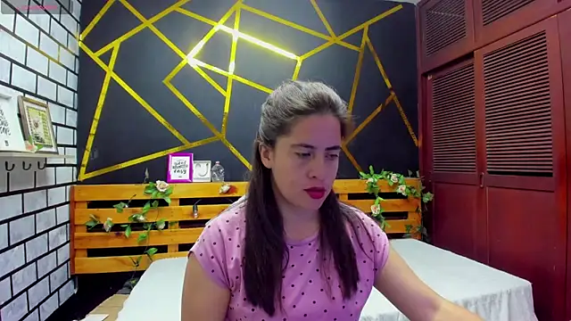 Snapshot of kathina_giraldo chatting on October 22, 1:05 pm kathina giraldo online show from October 22, 1:05 pm