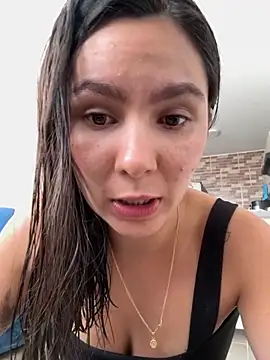 SofiaG  online show from October 28, 8:14 pm