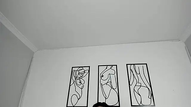 RubyPirsso18 online show from October 17, 7:17 pm