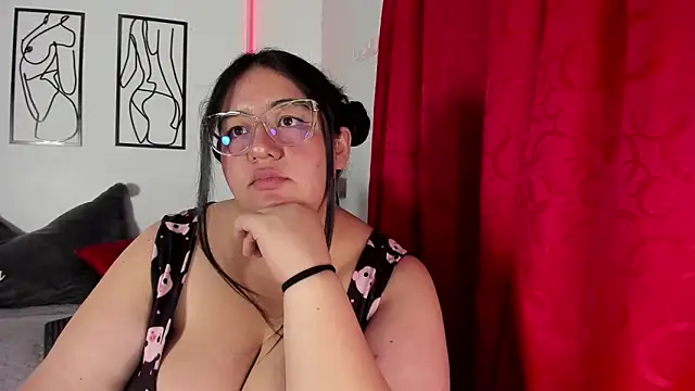 RubyPirsso18 online show from February 26, 9:14 pm