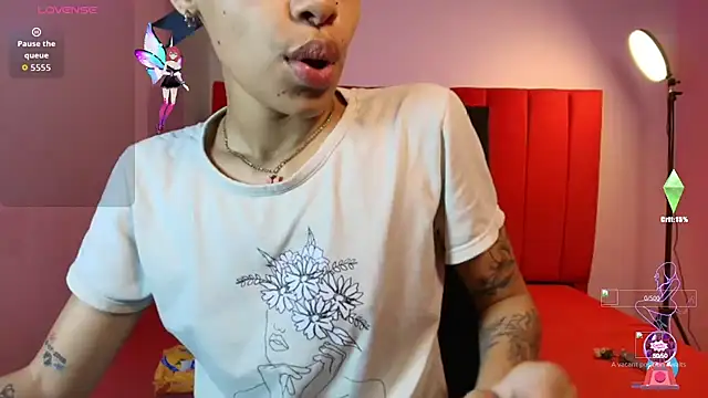 Bunny bel online show from September 10, 1:22 pm