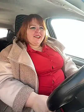 Tania-myr87 ZD online show from February 4, 6:49 am