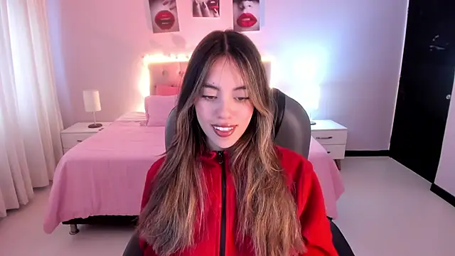  Charlotte evans 1 online show from February 1, 2:27 pm