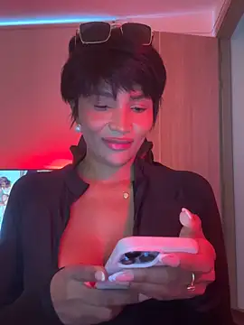 Snapshot of Jessie-pradoo chatting on October 31, 9:30 pm Jessie-pradoo online show from October 31, 9:30 pm