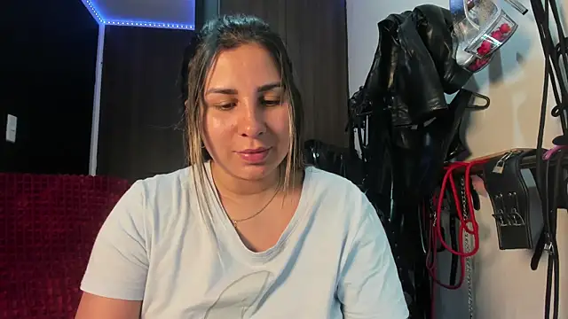 violet bdsmx online show from November 8, 1:54 am