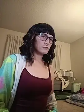 -Purah- online show from November 23, 4:26 am