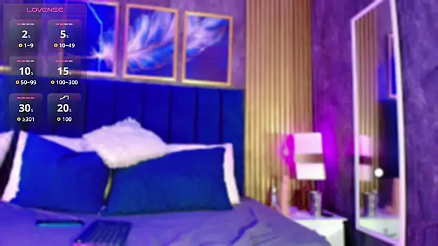 Doll IvannaTs online show from February 5, 10:13 pm